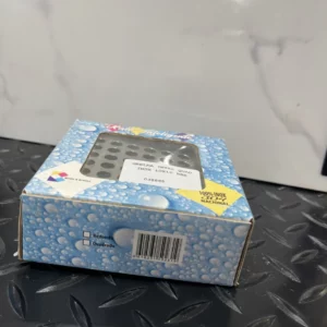 Grelha Intel Quad Inox 10x10 Bbr - Imagem 3