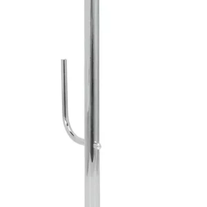 Papeleiro Vertical com Suporte Reserva 525mm