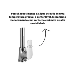 Mono Cozinha Lorenmix Caixa 0001 7048673- C72 - Imagem 4