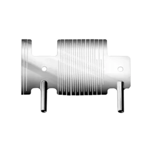 Resistência para Aquecedor Maxi Ultra - 220 V / 5500 W - Lorenzetti - Imagem 3