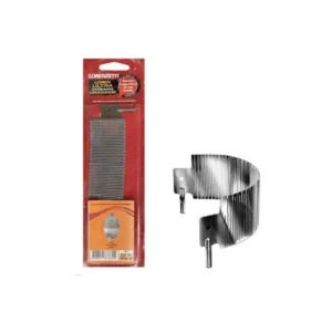 Resistência para Aquecedor Maxi Ultra - 220 V / 5500 W - Lorenzetti - Imagem 4