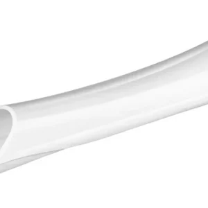 Cano para Chuveiro Monocano, Lorenzetti, 7520004, Branco, Pequeno