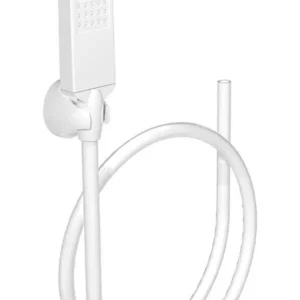 Chuveiro Elétrico Acqua Duo Ultra 7800w 220v Branco e Cromado - Imagem 5