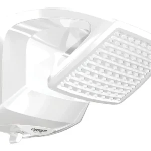 Chuveiro Elétrico 7500w 220v Futura Eletrônica Branco