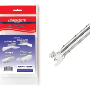 Resistência para Chuveiro Elétrico Advanced Eletrônico 7500w 220v - Imagem 3