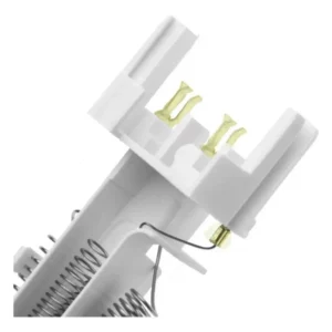 Resistência para Chuveiro Elétrico Advanced Eletrônico 7500w 220v - Imagem 4