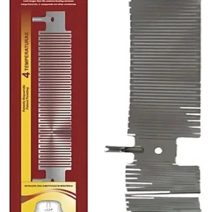 Resistência Bella Ducha Ultra 4t 220v 6800w - Lorenzetti