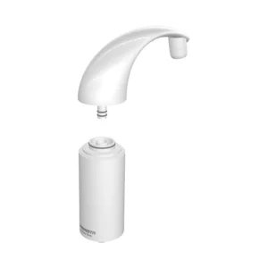 Refil para Purificador de água Acqua Due Branco - Imagem 5