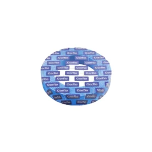 Rolo 50m Cabo Flexivel 750v Corfio 1,5mm - Azul