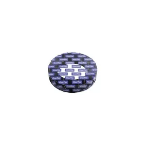 Rolo 15m Cabo Flexivel750v Corfio 1,5mm - Preto
