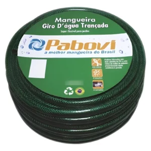 Mangueira Jardim Reforcada 20 Metros