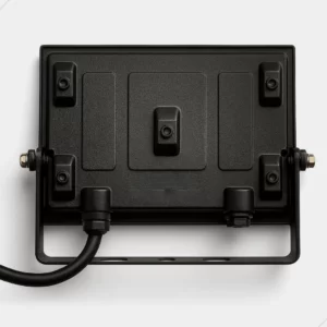 Refletor Start Led Lumanti com 100w 5500k Branco Frio para Areas Externas Resistente a Chuva - Imagem 6