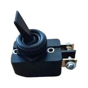 Interruptor de Alavanca Metálica Bipolar Cs-301c - 10 a / 6 a - Margirius - Imagem 3