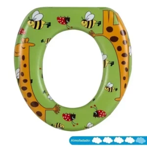 Assento Infantil S/tampa Decorado* - Imagem 3