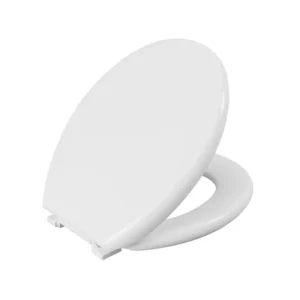 Assento Sanitário Almof Oval Perfumado Branco*