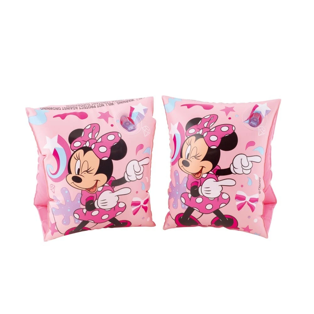 Boia de Braço Minnie