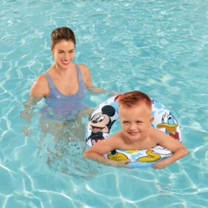 Boia Redonda Mickey - Imagem 3