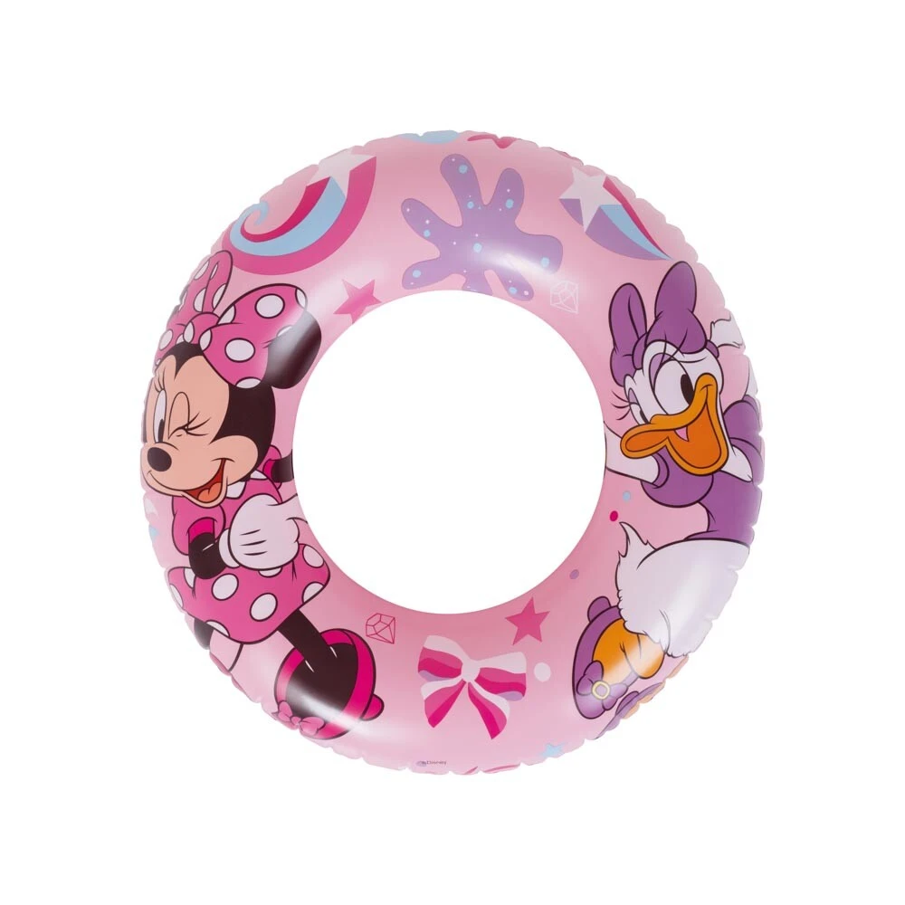 Boia Redonda Minnie Mor