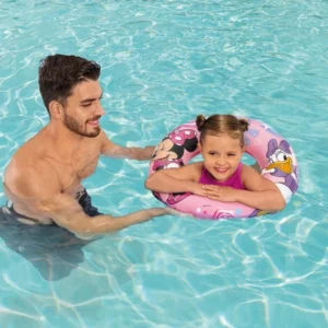 Boia Redonda Minnie Mor - Imagem 3