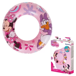 Boia Redonda Minnie Mor - Imagem 4