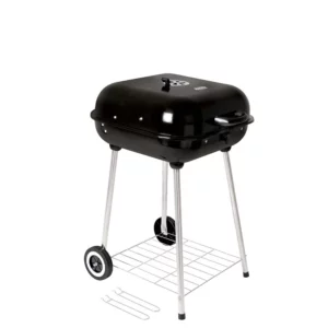 Churrasqueira a Bafo Barbacoa Mor