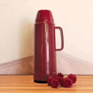 Garrafa Termica 1,0l Use Rubi - Imagem 3