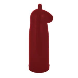 Garrafa Térmica 1,9l Pressão Nobile Rubi Mor
