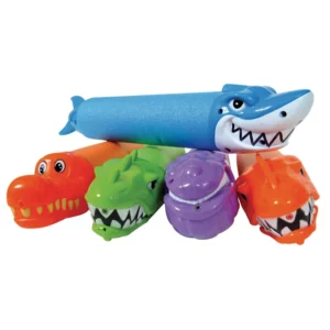 Lanca Agua Animal