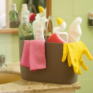 Suporte Multiuso Mateira Matte Mor Cor Fendi - Imagem 8