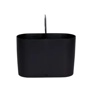 Suporte Multiuso Mateira Matte Mor Preta - Imagem 3