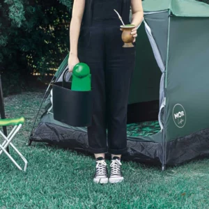 Suporte Multiuso Mateira Matte Mor Preta - Imagem 9
