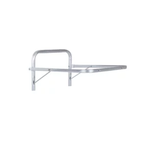 Suporte para Cadeiras Aluminio Mor
