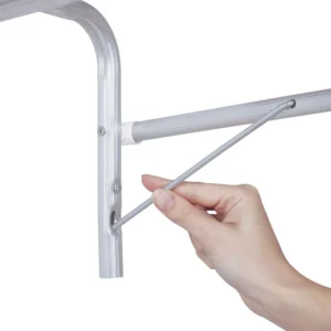 Suporte para Cadeiras Aluminio Mor - Imagem 3
