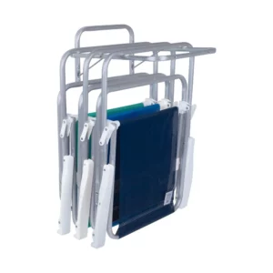 Suporte para Cadeiras Aluminio Mor - Imagem 6