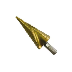 Broca Escalonada Cone 4-32mm Dtools*