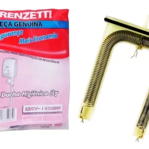 Resistência para Ducha Higiênica 3t 4300w 220v - Imagem 3