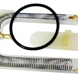 Resistência para Ducha Higiênica 3t 4300w 220v - Imagem 4