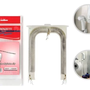 Resistência para Ducha Higiênica 3t 4300w 220v - Imagem 5