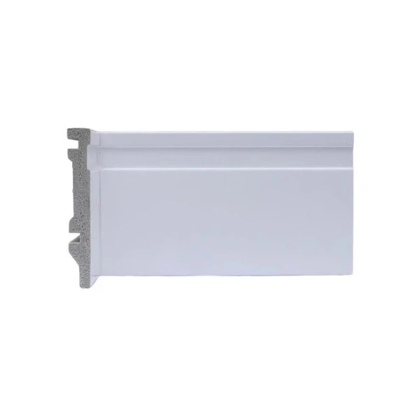 Rodapé Frisado BR 10cm Rdesign ARD100 - 2,40m