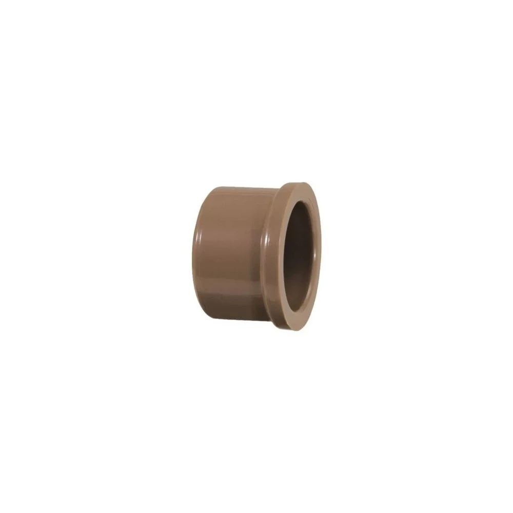 Cap Soldavel 20mm