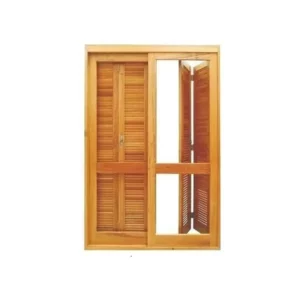 Porta Balcao Inovar Pant/correr Euc V.i 160x213