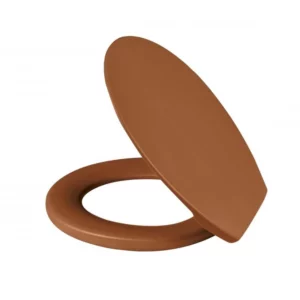 Assento Metasul Soft - Caramelo