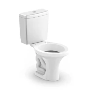 Vaso Sanitario Logasa Parati Branco - 6lt