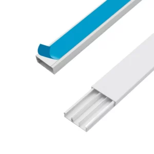 Canaleta 40x16x200 C/fita Adesiva
