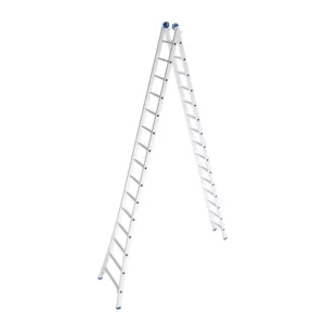 Escada Extensiva Articulada 15 Degraus - Alumasa