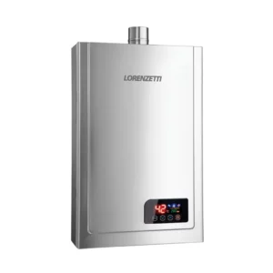 Aquecedor a Gás Lorenzetti Lz 2300de-i Glp