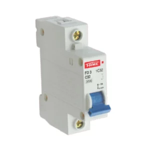 Disjuntor Fame Mono 32a - Branco