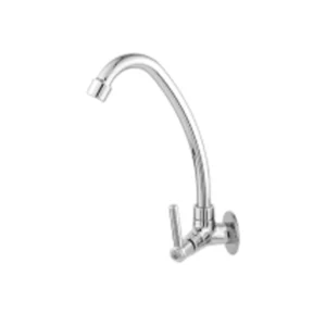 Torneira Marchezan Parede 1/4 de Volta - 9858 C80