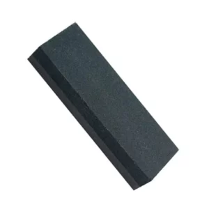 Pedra de Afiar Facas Precisão e Eficiência Dupla Face Collins