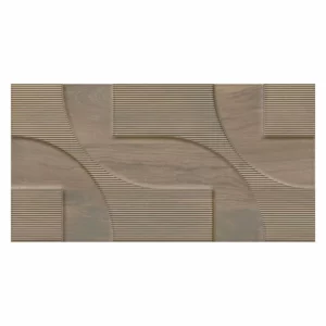 Azulejo Savane Enigma Legno Ret. 38x74